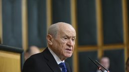 Bah&ccedil;eli'den &Ouml;nemli A&ccedil;ıklamalar