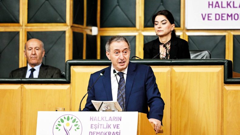 Bah&ccedil;eli&rsquo;nin s&ouml;zleri bizim de taleplerimiz