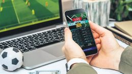 Bahis Sitelerine Y&uuml;r&uuml;t&uuml;len Reklam Yasağı