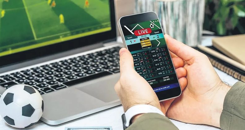 Bahis Sitelerine Yürütülen Reklam Yasağı