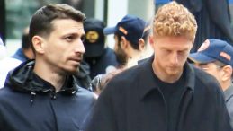 Bahis Soruşturmasında 17 Yıl Hapis İstemi