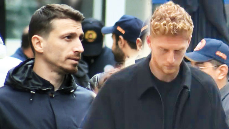 Bahis Soruşturmasında 17 Yıl Hapis İstemi