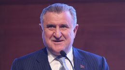 Bakan Bak: 2030&rsquo;a Kadar 100 Bin Yapay Zeka Girişimcisi Yetiştireceğiz