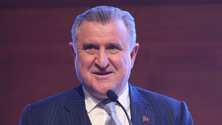 Bakan Bak: 2030&rsquo;a Kadar 100 Bin Yapay Zeka Girişimcisi Yetiştireceğiz