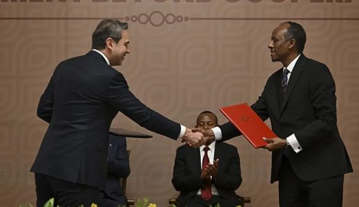 Bakan Bayraktar: Kapsamlı yol haritası &uuml;zerinde mutabık kaldık