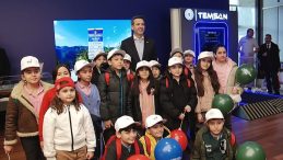 Bakan Bayraktar'dan Doğal Gaz ve Elektrik A&ccedil;ıklaması: "Desteğimiz Devam Edecek"