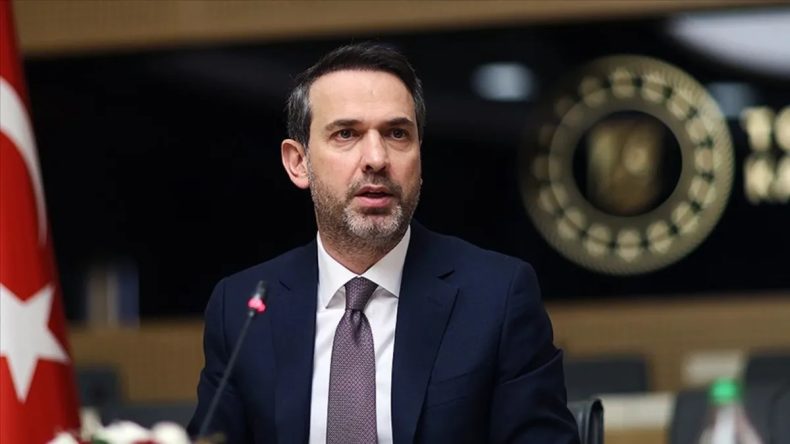 Bakan Bayraktar'dan "28 Şubat" A&ccedil;ıklaması: G&uuml;&ccedil;l&uuml; ve Tam Bağımsız T&uuml;rkiye Vizyonumuzdan Taviz Vermeyeceğiz