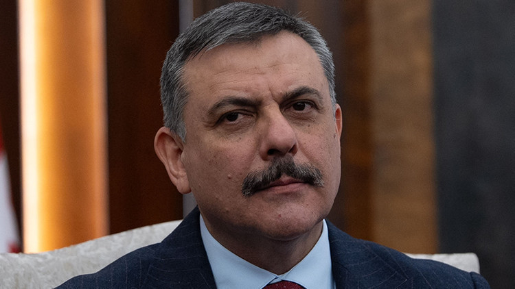 Bakan &Ccedil;ift&ccedil;i: Yemin T&ouml;reninde Yaşananlar Yakışıksızdı