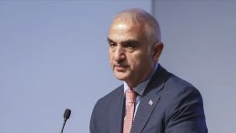 Bakan Ersoy Duyurdu: K&uuml;lt&uuml;r ve Sanatta Rekor Yılı!