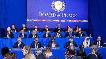 Bakan Fidan'dan Gazze A&ccedil;ıklaması: Uluslararası İstikrar G&uuml;c&uuml;'ne Asker G&ouml;ndermeye Hazırız