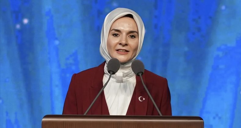 Bakan G&ouml;ktaş: 15 Yaş Altı Sosyal Medya D&uuml;zenlemesi Zorunlu