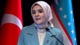 Bakan G&ouml;ktaş: Aile, insanın d&uuml;nya ile tanıştığı ilk kapıdır