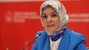 Bakan G&ouml;ktaş: &Ccedil;ocuklarımızı korumaya y&ouml;nelik sosyal medya d&uuml;zenlememizi &ccedil;ok yakında hayata ge&ccedil;iriyoruz