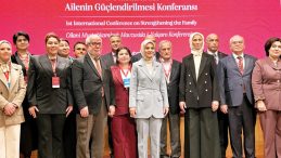 Bakan G&ouml;ktaş: Doğurganlık hızı en &ccedil;ok d&uuml;şen 4&rsquo;&uuml;nc&uuml; &uuml;lkeyiz