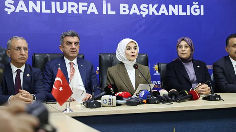 Bakan Göktaş: Ramazan Süresince Ailelerimizin Yanında Olmaya Devam Edeceğiz