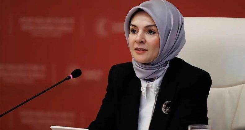 Bakan G&ouml;ktaş: Selden etkilenen vatandaşlara 33,5 milyon lira kaynak aktardık