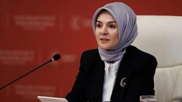 Bakan G&ouml;ktaş: Sosyal medya d&uuml;zenleme &ccedil;alışmalarımızda son aşamaya geldik