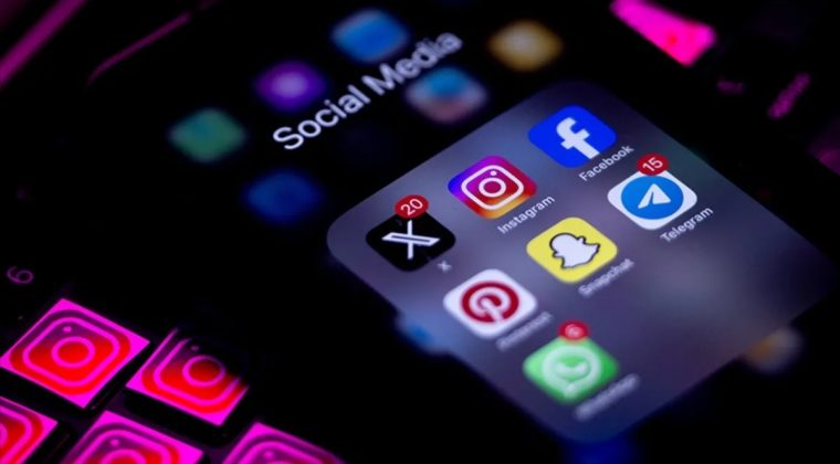 Bakan G&ouml;ktaş: Sosyal Medya D&uuml;zenlememiz &Ccedil;ok Yakında Uygulanacak