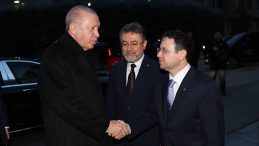 Bakan G&uuml;rlek: G&uuml;&ccedil;l&uuml; bir hukuk d&uuml;zeni, emeğin g&uuml;vencesidir