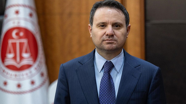 Bakan G&uuml;rlek: Mevcut D&uuml;zende 'Umut Hakkı' Uygulaması Bulunmamaktadır