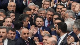 Bakan G&uuml;rlek: "Kararlılıkla &Ccedil;alışmalarımıza Devam Edeceğiz"
