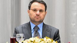 Bakan G&uuml;rlek: Yargı Bağımsızlığı Bizim İ&ccedil;in Vazge&ccedil;ilmez Bir İlkedir