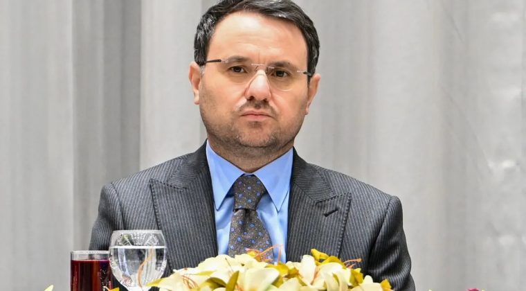 Bakan G&uuml;rlek: Yargı Bağımsızlığı Bizim İ&ccedil;in Vazge&ccedil;ilmez Bir İlkedir