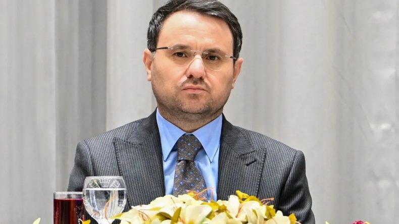 Bakan G&uuml;rlek: Yargı Bağımsızlığı Bizim İ&ccedil;in Vazge&ccedil;ilmez Bir İlkedir