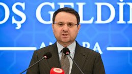 Bakan G&uuml;rlek: Yargının G&uuml;&ccedil;lenmesi Adaletin G&uuml;&ccedil;lenmesidir