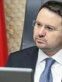 Bakan Gürlek’ten Adalete Erişimde Kararlılık Vurgusu