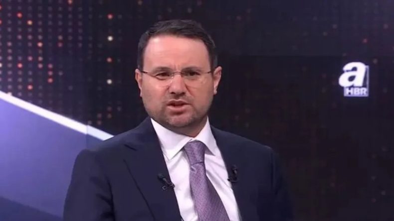 Bakan G&uuml;rlek&rsquo;ten İlk Adım Ger&ccedil;ekleşiyor