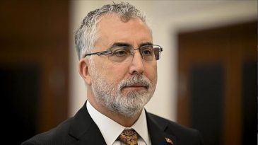 Bakan Işıkhan: Emeklilerimizin hayat standartlarını y&uuml;kseltecek ve refahını artıracak adımları atacağız