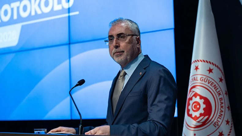 Bakan Işıkhan: Geri &Ouml;deme Listesinde Bulunan İla&ccedil; Sayısı 8,913'e Y&uuml;kseldi