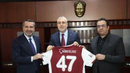 Bakan Işıkhan: Kadınlarda İşsizlik Oranı, 13 Yılın En D&uuml;ş&uuml;k Seviyesinde