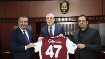 Bakan Işıkhan: Kadınlarda İşsizlik Oranı, 13 Yılın En D&uuml;ş&uuml;k Seviyesinde