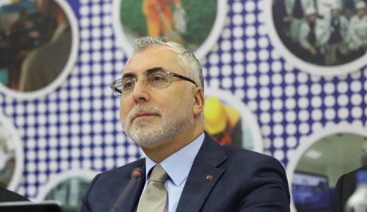 Bakan Işıkhan: SGK prim borcu i&ccedil;in y&uuml;zde 10 peşinat şartını kaldırdık