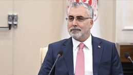 Bakan Işıkhan&rsquo;dan SGK Borcu Olanlara M&uuml;jde