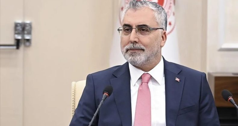 Bakan Işıkhan&rsquo;dan SGK Borcu Olanlara M&uuml;jde