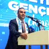 Bakan Kacır, AK Parti Y&uuml;zyılın Gen&ccedil;liği Buluşmaları'nda konuştu