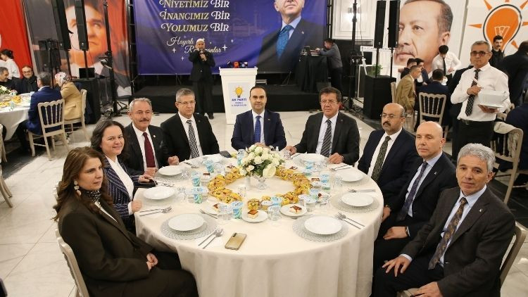 Bakan Kacır: Sistemler sistemi &Ccedil;elik Kubbe'yi geliştiriyoruz