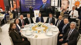 Bakan Kacır: Sistemler sistemi &Ccedil;elik Kubbe'yi geliştiriyoruz