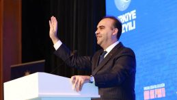 Bakan Kacır&rsquo;dan Kesin A&ccedil;ıklama! Teknoloji &Uuml;retimi Olmayan &Uuml;lkeler Ayakta Kalamaz