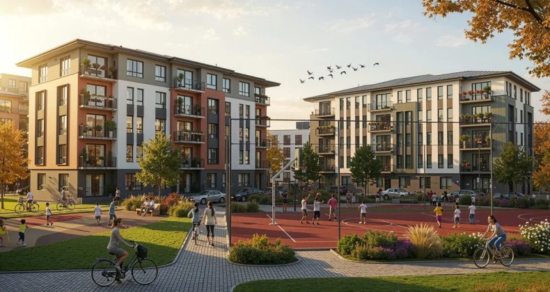 Bakan Kurum, 2-8 Şubat kura takvimini duyurdu