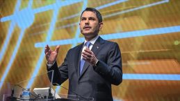 Bakan Kurum, 9-15 Şubat Kura Takvimini Duyurdu