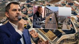 Bakan Kurum Antakyalı Otob&uuml;s Şof&ouml;r&uuml;n&uuml;n Hikayesini Paylaştı: Bittik Denilen Yerde Ayağa Kalktık