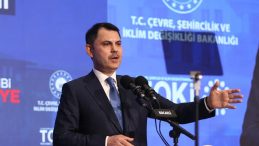 Bakan Kurum Duyurdu: 455 Bin Konut Tamamlandı, Muhalefet Tepkili