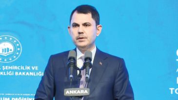 Bakan Kurum&rsquo;dan COP31 Buluşması