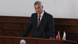 Bakan Memişoğlu: 2002&rsquo;de 18 bin 943 olan nitelikli yatak sayısı bug&uuml;n 184 bin 198&rsquo;e &ccedil;ıktı