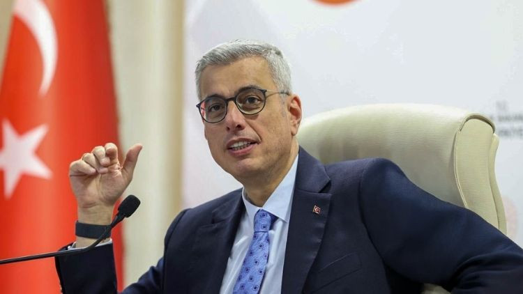 Bakan Memişoğlu: 64 bin vatandaş organ bağış&ccedil;ısı oldu