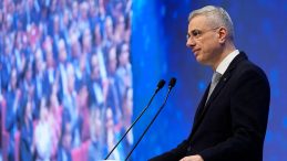 Bakan Memişoğlu: Geleceğe y&ouml;n veren bir sağlık sistemini inşa edeceğiz!